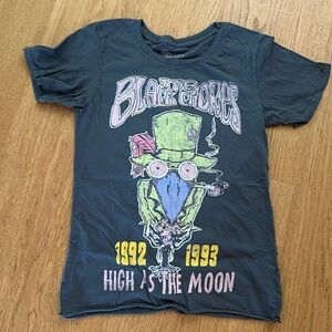 Recycled Karma - The Black Crowes T